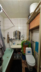 Продається затишна 1-кімнатна квартира на 6 поверсі 9-поверхового панельного будинку у Святошинському районі Києва. фото 18 Продається затишна 1-кімнатна квартира на 6 поверсі 9-поверхового панельного будинку у Святошинському районі Києва. фото 18