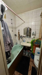 Продається затишна 1-кімнатна квартира на 6 поверсі 9-поверхового панельного будинку у Святошинському районі Києва. фото 17 Продається затишна 1-кімнатна квартира на 6 поверсі 9-поверхового панельного будинку у Святошинському районі Києва. фото 17