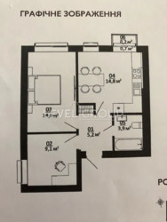  2      CENTER  3