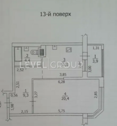 ������ 1-������� �������� � �������� ������ ���� 9