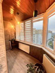 Продаж 3 х - кімнатноі квартири у житлому комплексі комфорт-класу «Щасливий» (ЖК Щасливий), Бучанський район, село Петропавлівська Борщагівка, вулиця Оксамитова, 20 А. фото 9 Продаж 3 х - кімнатноі квартири у житлому комплексі комфорт-класу «Щасливий» (ЖК Щасливий), Бучанський район, село Петропавлівська Борщагівка, вулиця Оксамитова, 20 А. фото 9