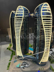 ������ 2� ������� �������� � �� ������-����� 'Taryan Towers' ���� 1