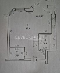 ������� 2-������ �������� 107 �² � ������쳺�, ����� �� ������������� �������� ���� 15