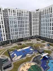 ����������� �������� ����������� �������� � ��������� ��������� �������� SKY AVENUE ���� 1
