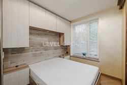 Однокімнатна квартира з ремонтом в Клубному будинку Ширма Club на Деміївській фото 13 Однокімнатна квартира з ремонтом в Клубному будинку Ширма Club на Деміївській фото 13