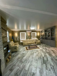 Продаж видової квартири в ЖК ' СкайЛенд ', Голосіївський район, пров. Павла Лі (пров. Московський), 2а фото 5 Продаж видової квартири в ЖК ' СкайЛенд ', Голосіївський район, пров. Павла Лі (пров. Московський), 2а фото 5