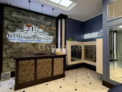 2кімнатна (96м2) в ЖК Володимирський фото 3 2кімнатна (96м2) в ЖК Володимирський фото 3