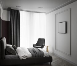 Квартира, 1к, фото 2 Квартира, 1к, фото 2