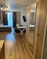 Продаж сучасної квартири-студії ЖК «Нова Англія» вул. Михайла Максимовича,26Б м,Васильківська Голосіївський район. фото 6 Продаж сучасної квартири-студії ЖК «Нова Англія» вул. Михайла Максимовича,26Б м,Васильківська Голосіївський район. фото 6