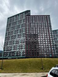  1    Dibrova Park  1