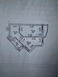 ������ 1-������� �������� � ��� �. ˳����. ���� 17