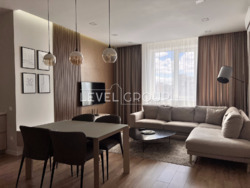 Євро двокімнатна квартира. ЖК Royal Tower фото 1 Євро двокімнатна квартира. ЖК Royal Tower фото 1