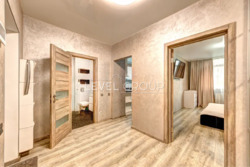 Продаж 1-кімнатної квартири в ЖК «Паркові Озера» фото 12 Продаж 1-кімнатної квартири в ЖК «Паркові Озера» фото 12