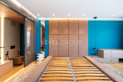 Унікальна квартира з терасою — 187 м² простору, стилю та комфорту фото 23 Унікальна квартира з терасою — 187 м² простору, стилю та комфорту фото 23