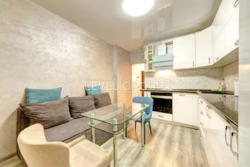 Продаж 1-кімнатної квартири в ЖК «Паркові Озера» фото 7 Продаж 1-кімнатної квартири в ЖК «Паркові Озера» фото 7