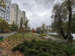 ПРОДАЖ 3-кімнатної квартири з видом на озеро. фото 3 ПРОДАЖ 3-кімнатної квартири з видом на озеро. фото 3