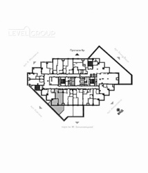      '136 Highlight Tower'  5