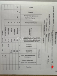 1кімнатна квартира на Краківській фото 14 1кімнатна квартира на Краківській фото 14