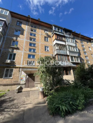 2-кімнатна (45м2) квартира|Вул. Доманицького 1-Б. фото 1 2-кімнатна (45м2) квартира|Вул. Доманицького 1-Б. фото 1