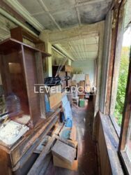 2-кімнатна (45м2) квартира|Вул. Доманицького 1-Б. фото 2 2-кімнатна (45м2) квартира|Вул. Доманицького 1-Б. фото 2