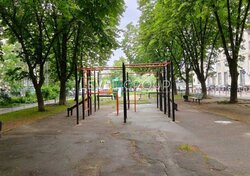 Продається затишна та світла 1-кімнатна квартира за адресою вул. Сергія Гусовського, 2 фото 7 Продається затишна та світла 1-кімнатна квартира за адресою вул. Сергія Гусовського, 2 фото 7