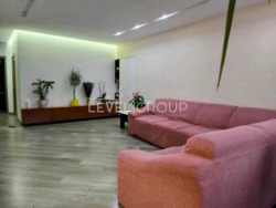 Простора світла 3-кімнатна квартира з дизайнерським ремонтом. фото 9 Простора світла 3-кімнатна квартира з дизайнерським ремонтом. фото 9