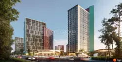 Продаж 1к квартири ЖК Діброва Парк фото 1 Продаж 1к квартири ЖК Діброва Парк фото 1