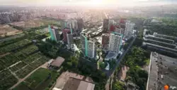 Продаж 1к квартири ЖК Діброва Парк фото 4 Продаж 1к квартири ЖК Діброва Парк фото 4