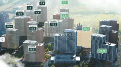 Продаж 2-кім. квартири в ЖК “Варшавський 3”, фото 2 Продаж 2-кім. квартири в ЖК “Варшавський 3”, фото 2