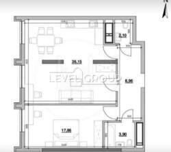  Nordica Residence 2   69.  4