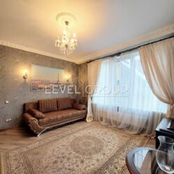 Продаж 2-кімнатної квартири в ЖК Британський квартал. фото 4 Продаж 2-кімнатної квартири в ЖК Британський квартал. фото 4