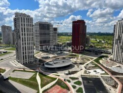 Велика двокімнатна квартира в самому популярному ЖК Варшавский Плюс фото 16 Велика двокімнатна квартира в самому популярному ЖК Варшавский Плюс фото 16