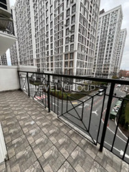 1 ком квартира ЖК Новая Англия Нова Англія З Балконом Васильківське фото 14 1 ком квартира ЖК Новая Англия Нова Англія З Балконом Васильківське фото 14