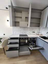 Продаж однокімнатної квартири ЖК Варшавський 2 з дизайнерським ремонтом фото 5 Продаж однокімнатної квартири ЖК Варшавський 2 з дизайнерським ремонтом фото 5