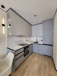 Продаж однокімнатної квартири ЖК Варшавський 2 з дизайнерським ремонтом фото 6 Продаж однокімнатної квартири ЖК Варшавський 2 з дизайнерським ремонтом фото 6