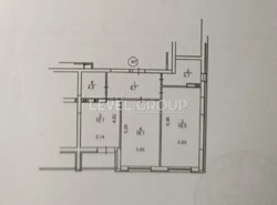 ��������� 2‑������� �������� 67 �² �� 5‑�� ������ �� �г��� ̳���. ���� 15