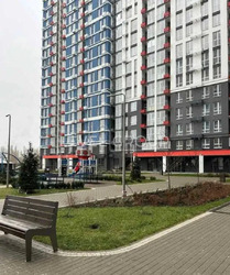 Продаж квартири 1 кімнатної квартири в Києві, ЖК 'Причал 8. фото 1 Продаж квартири 1 кімнатної квартири в Києві, ЖК 'Причал 8. фото 1