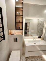 Квартира 1к, 43м2, 9 пов, ЖК Варшавський, Генератор фото 14 Квартира 1к, 43м2, 9 пов, ЖК Варшавський, Генератор фото 14