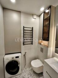 Квартира 1к, 43м2, 9 пов, ЖК Варшавський, Генератор фото 13 Квартира 1к, 43м2, 9 пов, ЖК Варшавський, Генератор фото 13