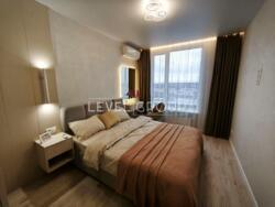 Квартира 1к, 43м2, 9 пов, ЖК Варшавський, Генератор фото 15 Квартира 1к, 43м2, 9 пов, ЖК Варшавський, Генератор фото 15