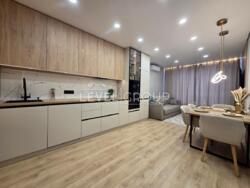 Продаж 1-кімнатної квартири в ЖК 'Варшавський 3' фото 1 Продаж 1-кімнатної квартири в ЖК 'Варшавський 3' фото 1