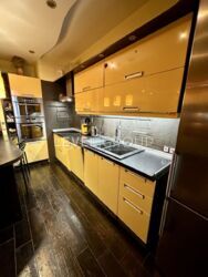 Супер 2-к квартира ЖК Парковий 65 кв.м фото 6 Супер 2-к квартира ЖК Парковий 65 кв.м фото 6