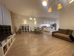 Простора квартира з ремонтом фото 8 Простора квартира з ремонтом фото 8