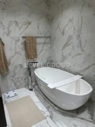 ������ 3-������� �������� � �� 'Central Park' ��������� ������ 123 �2 ���� 19