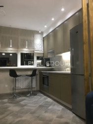 Продаж однокімнатної квартири в ЖК на Кондратюка фото 2 Продаж однокімнатної квартири в ЖК на Кондратюка фото 2