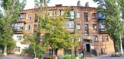 Продається квартира Байди-Вишневецького вул. (Осиповського), 33, Київ фото 1 Продається квартира Байди-Вишневецького вул. (Осиповського), 33, Київ фото 1