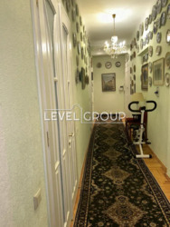 Видова трикімнатна квартира 93м2, пров. Варязький 13а фото 16 Видова трикімнатна квартира 93м2, пров. Варязький 13а фото 16