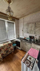 Продається затишна 1-кімнатна квартира на 6 поверсі 9-поверхового панельного будинку у Святошинському районі Києва. фото 1 Продається затишна 1-кімнатна квартира на 6 поверсі 9-поверхового панельного будинку у Святошинському районі Києва. фото 1