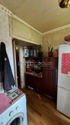 Продається затишна 1-кімнатна квартира на 6 поверсі 9-поверхового панельного будинку у Святошинському районі Києва. фото 15 Продається затишна 1-кімнатна квартира на 6 поверсі 9-поверхового панельного будинку у Святошинському районі Києва. фото 15