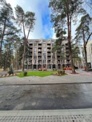 Продаж 3-кімнатної квартири по вул. Лісній в ЖК O2 Residence фото 15 Продаж 3-кімнатної квартири по вул. Лісній в ЖК O2 Residence фото 15